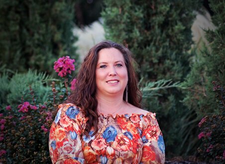 Tammy Wilson, founder of Enid Event Company